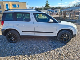 Skoda Yeti 2.0 TDi | Mobile.bg    2