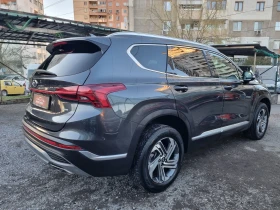 Hyundai Santa fe 2.5 HTRAC* FACELIFT, снимка 5