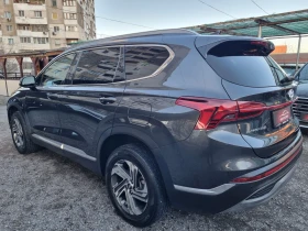     Hyundai Santa fe 2.5 HTRAC* FACELIFT