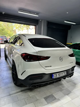 Mercedes-Benz GLE 53 4MATIC | Mobile.bg    11