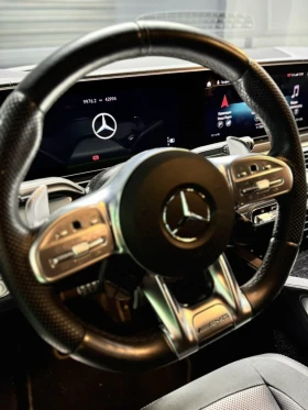 Mercedes-Benz GLE 53 4MATIC | Mobile.bg    7