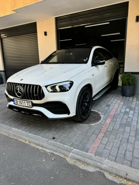 Mercedes-Benz GLE 53 4MATIC | Mobile.bg    12