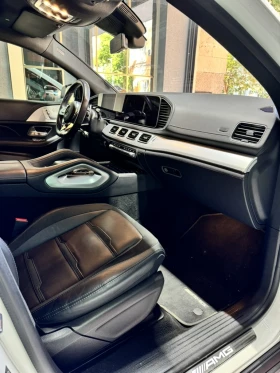 Mercedes-Benz GLE 53 4MATIC | Mobile.bg    13
