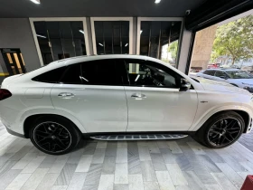Mercedes-Benz GLE 53 4MATIC | Mobile.bg    2