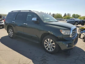 Toyota Sequoia | Mobile.bg    3