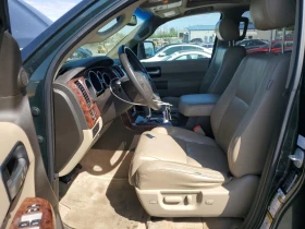 Toyota Sequoia | Mobile.bg    9
