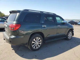 Toyota Sequoia | Mobile.bg    2