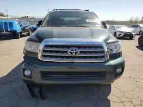 Toyota Sequoia | Mobile.bg    5