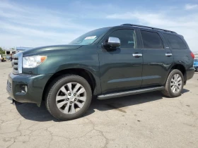  Toyota Sequoia