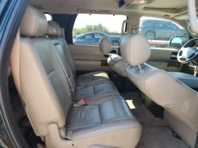 Toyota Sequoia | Mobile.bg    11