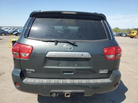 Toyota Sequoia | Mobile.bg    6
