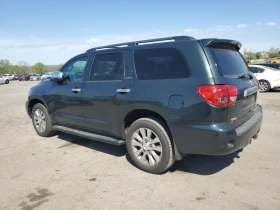 Toyota Sequoia | Mobile.bg    4