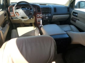 Toyota Sequoia | Mobile.bg    7