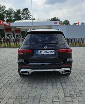 Обява за продажба на Mercedes-Benz GLB GLB200 AMG 4MATIC PANORAMA ~66 000 лв. - изображение 3