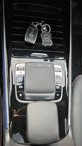 Mercedes-Benz GLB GLB200 AMG 4MATIC PANORAMA | Mobile.bg    14