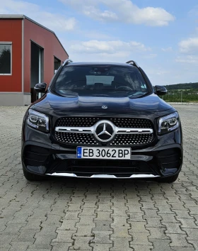 Обява за продажба на Mercedes-Benz GLB GLB200 AMG 4MATIC PANORAMA ~66 000 лв. - изображение 1