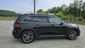 Обява за продажба на Mercedes-Benz GLB GLB200 AMG 4MATIC PANORAMA ~66 000 лв. - изображение 4