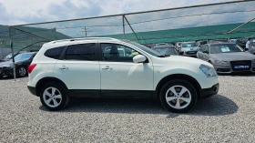 Nissan Qashqai 2.0DCI 6.7   | Mobile.bg    5