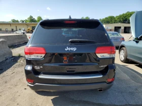 Jeep Grand cherokee Limited* LED* Keyless* 3.6* ZF8* AWD* Пружини* Обд - 31900 лв. - 61073627 9
