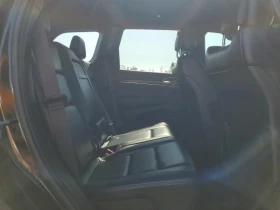 Jeep Grand cherokee Limited* LED* Keyless* 3.6* ZF8* AWD* Пружини* Обд - 31900 лв. - 61073627 10