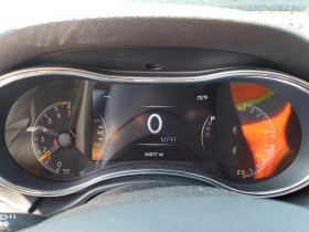 Jeep Grand cherokee Limited* LED* Keyless* 3.6* ZF8* AWD* Пружини* Обд - 31900 лв. - 61073627 4