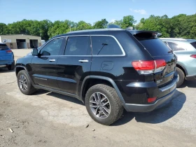 Jeep Grand cherokee Limited* LED* Keyless* 3.6* ZF8* AWD* Пружини* Обд - 31900 лв. - 61073627 2