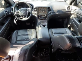 Jeep Grand cherokee Limited* LED* Keyless* 3.6* ZF8* AWD* Пружини* Обд - 31900 лв. - 61073627 7