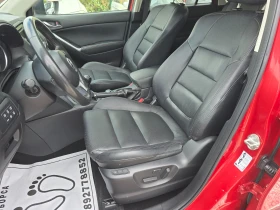 Mazda CX-5 2.2D /SPORTS LINE/FULL/4X4/ | Mobile.bg    7