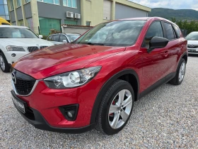 Mazda CX-5 2.2D /SPORTS LINE/FULL/4X4/