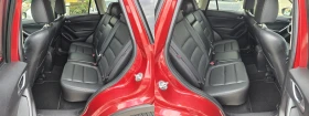 Mazda CX-5 2.2D /SPORTS LINE/FULL/4X4/ | Mobile.bg    13