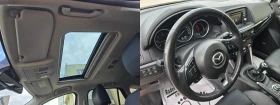 Mazda CX-5 2.2D /SPORTS LINE/FULL/4X4/ | Mobile.bg    12