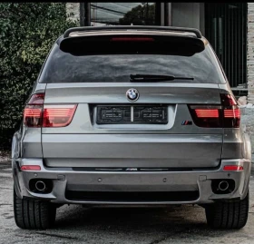 Обява за продажба на BMW X5 3.0sd 286 ~24 600 лв. - изображение 1