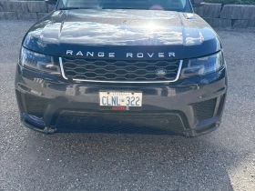 Land Rover Range Rover Sport 2020 3.0 DIESEL *   *  | Mobile.bg    2