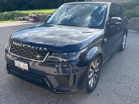  Land Rover Range Rov...