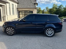 Land Rover Range Rover Sport 2020 3.0 DIESEL *   *  | Mobile.bg    3