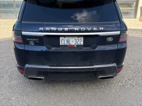Land Rover Range Rover Sport 2020 3.0 DIESEL *   *  | Mobile.bg    4