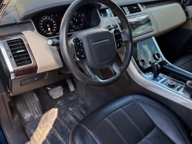Land Rover Range Rover Sport 2020 3.0 DIESEL *   *  | Mobile.bg    7