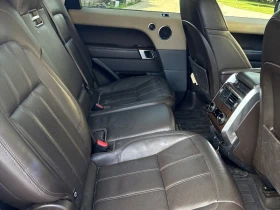 Land Rover Range Rover Sport 2020 3.0 DIESEL *   *  | Mobile.bg    10