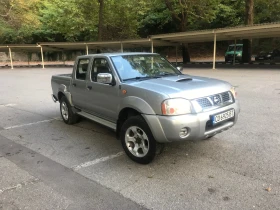 Обява за продажба на Nissan Navara 2.7 125 коня ~13 700 лв. - изображение 3