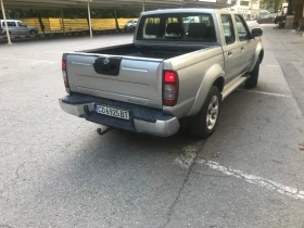 Обява за продажба на Nissan Navara 2.7 125 коня ~13 700 лв. - изображение 8