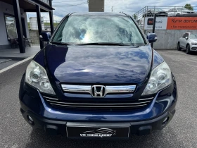 ����� �� �������� �� Honda Cr-v 2.2 i-CTDI 4�4 ��� ����