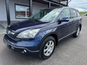 ������ Honda Cr-v