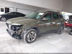 Hyundai Tucson SEL - 35000 лв. / 17895.22 € - 32004374 6