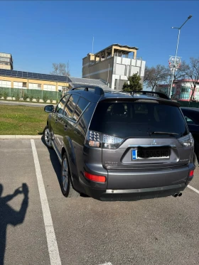 Mitsubishi Outlander 2, 2 DID, снимка 2