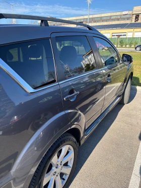 Mitsubishi Outlander 2, 2 DID, снимка 8