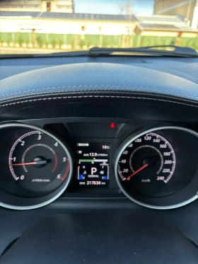 Mitsubishi Outlander 2, 2 DID, снимка 9