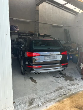 Audi Q5 SQ5, снимка 1