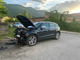 Audi Q5 SQ5, снимка 5