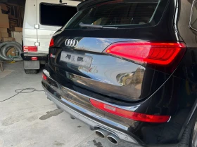 Audi Q5 SQ5, снимка 3