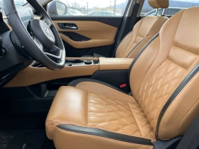 Nissan Rogue PLATINUM / FULL MAX , снимка 8